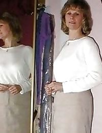 Nude Mature Ladies